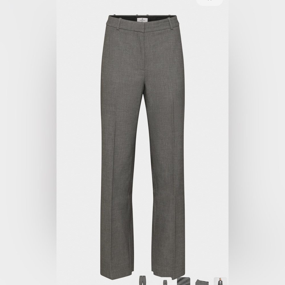 Aritzia Babaton Agency Pants NWOT 12